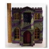 Vintage Kenner  Wayne Manorbatcave  Batman TheBigToyAuction 277 C 00103 3