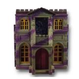 Vintage Kenner  Wayne Manorbatcave  Batman TheBigToyAuction 277 C 00103 4
