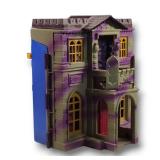 Vintage Kenner  Wayne Manorbatcave  Batman TheBigToyAuction 277 C 00103 6
