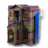 Vintage Kenner  Wayne Manorbatcave  Batman TheBigToyAuction 277 C 00103 8