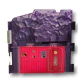 Vintage Kenner  Wayne Manorbatcave  Batman TheBigToyAuction 277 C 00103 14