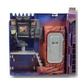 Vintage Kenner  Wayne Manorbatcave  Batman TheBigToyAuction 277 C 00103 18