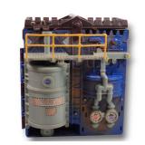 Vintage Kenner  Wayne Manorbatcave  Batman TheBigToyAuction 277 C 00103 19