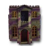 Vintage Kenner  Wayne Manorbatcave  Batman TheBigToyAuction 277 C 00103 20