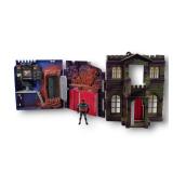 Vintage Kenner  Wayne Manorbatcave  Batman TheBigToyAuction 277 C 00103 27