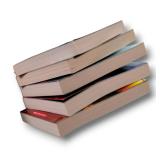 Wings Of Fire 5 Book Box Set First Arc Dragonet TheBigToyAuction 282 A 3736 12