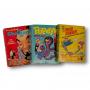 5/22/26 Toys,Comics & Collectibles - BID NOW!