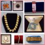 5/30/25 Estate Antiques & Collectibles Consignment