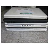 MAC, COMPAQ, DELL LAPTOPS  MISCELLANEOUS, AS IS