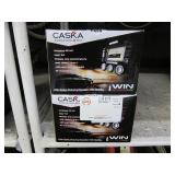 CASKA COMMUNICATIONS DRIVE  WINDOWS CE 6.0, USER G