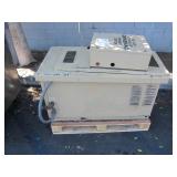 GENERAC POWER SYSTEMS  GUARDIAN, 100 AMP AUTOMATIC
