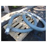 INDUSTRIAL DRAINAGE PIPE LINES
