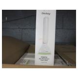DECKEY LED ATMOSPHERE DESK LAMP LOT OF APPROX. 30