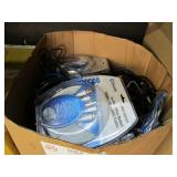 SWANN SECURITY CABLES ACCESSORIES  (MISCELLANEOUS)