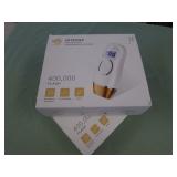 1 LOT WITH INTENSE PULSE LIGHT HAIR REMOVAL SYS