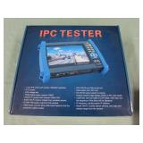 1 LOT WITH IPC TESTER, LASER DISTANCE METER
