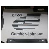 GAMBER-JOHNSON CF-53