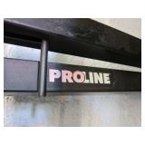 KEYBOARD STANDS (PROLINE) MISCELLANEOUS
