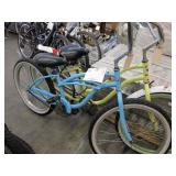 BEACH CRUISERS  ASSORTED (MISCELLANEOUS)