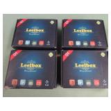 1 LOT WITH ANDROID TV BOX, LEE1BOX