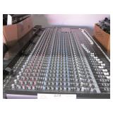 MACKIE 32X8X2 8 BUS MIXING CONSOLE 32.8