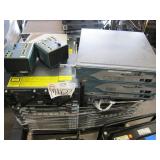 CISCO 2800 SERIES ROUTER, CATALYST 451OR SWITCH, C