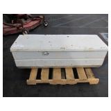 STEEL TRUCK BOX  CHEST (MISCELLANEOUS)