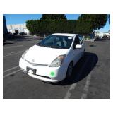 (DEALER ONLY)2007 TOYOTA PRIUS