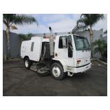 1996 FORD CF7000