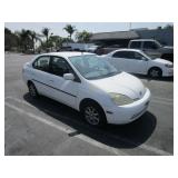 (DEALER ONLY) 2002 TOYOTA PRIUS