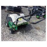 Lawn Aerator