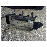 Mini Skidsteer 3-Tooth Ripper