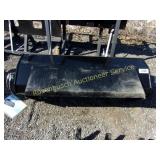 Skidsteer Rotary Tiller