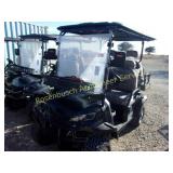 Golf Cart - Model:SDLGC80    (KEY) ($50 AF)