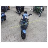 2-Wheeled Electric Vehicle/Scooter ($25 AF)