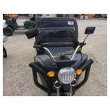 Electric Tricycle  (Black)     ($50 AF)