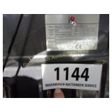 Electric Tricycle  (Gray)