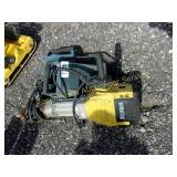 (3) Assorted Electric Hammers