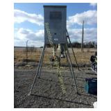 All Seasons Protein Feeder