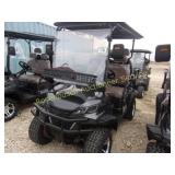 Golf Cart - Model:SDLGC80    (KEY)
