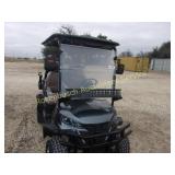 Golf Cart - Model:SDLGC80    (KEY)