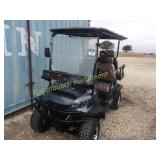 Golf Cart - Model:SDLGC80    (KEY)