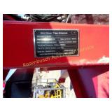 Skidsteer Tree Shears