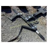 Forklift Tire Lifter