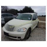 2007 Chrysler PT Cruiser    (KEY)  (TITLE)