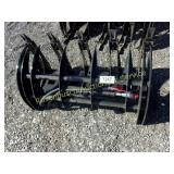 Mini Skidsteer Grapple