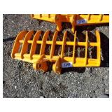 CAT 303 Dense Teeth Rake