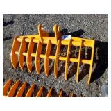 CAT 303 Dense Teeth Rake