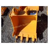 Excavator Bucket (24")