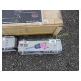 Land Honor Air Impact Wrench